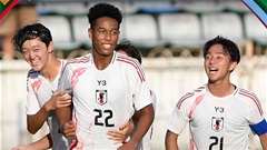 Danh sách 16 đội dự U23 châu Á 2026